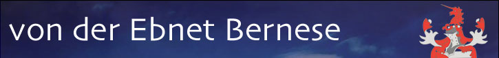 von der Ebnet Bernese